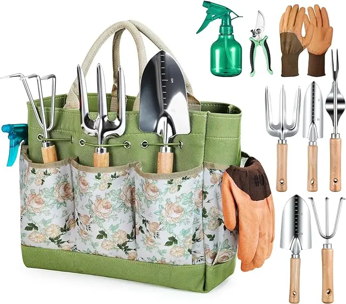 Garden Tools Set